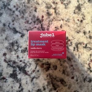 Jubel lip mask